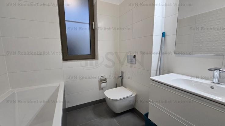 Inchiriere apartament 2 camere, Herastrau, Bucuresti