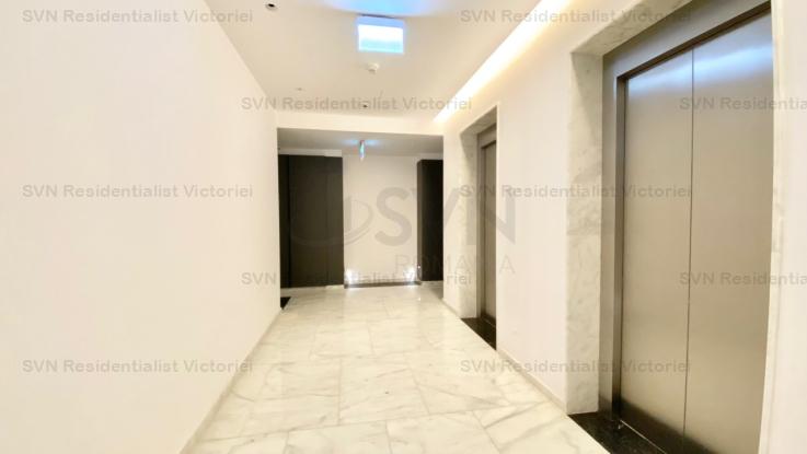 Vanzare apartament 3 camere, Herastrau, Bucuresti