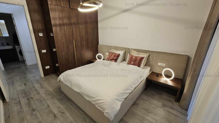 Inchiriere apartament 3 camere, Herastrau, Bucuresti