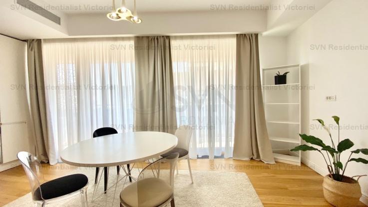 Vanzare apartament 2 camere, Herastrau, Bucuresti