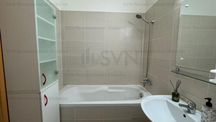 Vanzare apartament 2 camere, Titan, Bucuresti