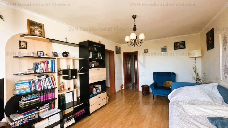 Vanzare apartament 3 camere, Domenii, Bucuresti