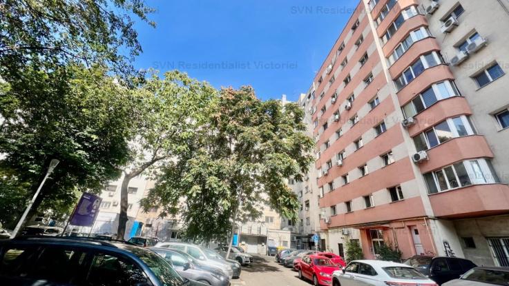 Vanzare apartament 4 camere, Mihai Eminescu, Bucuresti