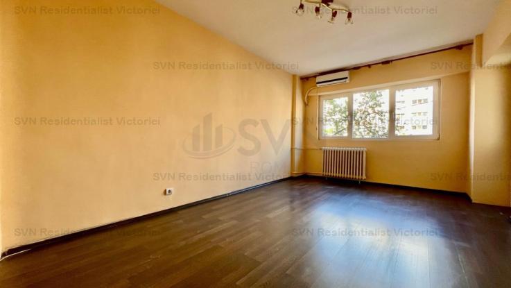 Vanzare apartament 4 camere, Mihai Eminescu, Bucuresti