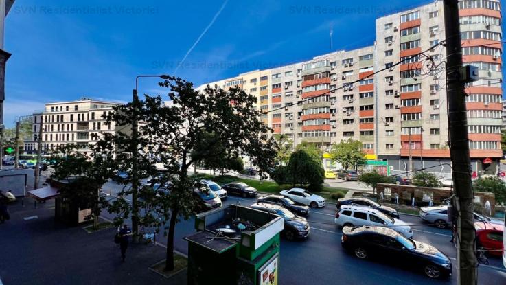 Vanzare apartament 4 camere, Mihai Eminescu, Bucuresti