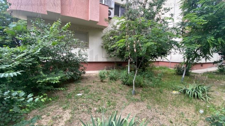 Vanzare apartament 4 camere, Nerva Traian, Bucuresti