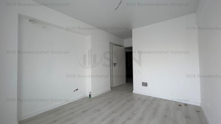 Vanzare apartament 3 camere, Oltenitei, Bucuresti