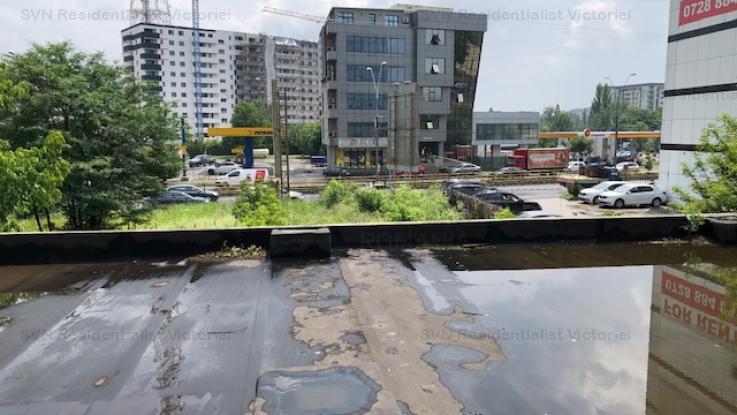 Vanzare teren constructii 700mp, Lujerului, Bucuresti