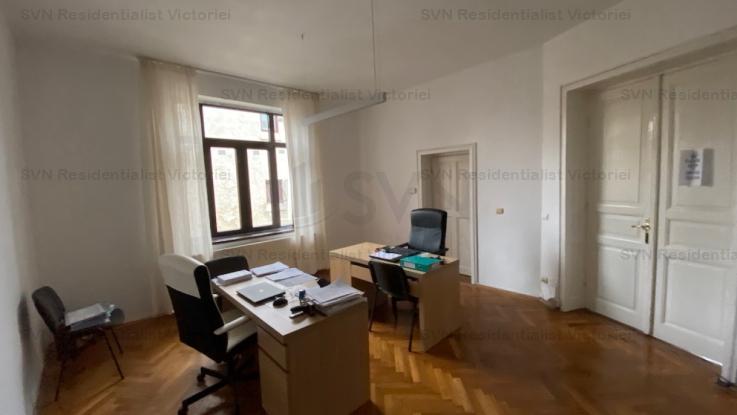 Vanzare apartament 7 camere, Capitale, Bucuresti