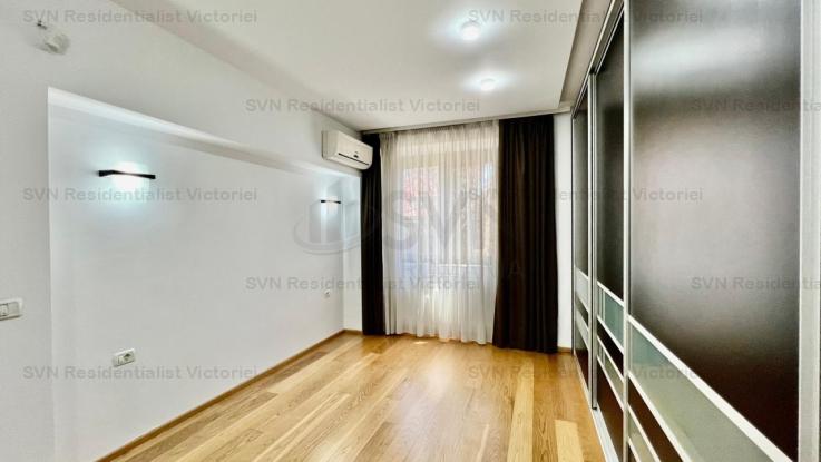 Inchiriere apartament 4 camere, Aviatorilor, Bucuresti