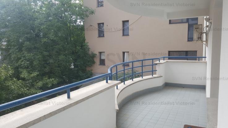 Inchiriere apartament 3 camere, Herastrau, Bucuresti