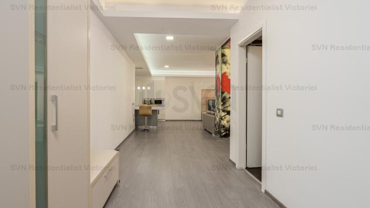 Inchiriere apartament 4 camere, Herastrau, Bucuresti