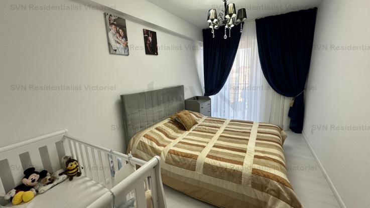 Vanzare apartament 3 camere, Floreasca, Bucuresti