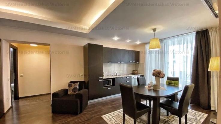 Inchiriere apartament 2 camere, Aviatiei, Bucuresti