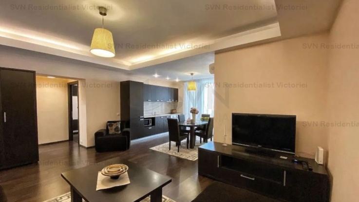 Inchiriere apartament 2 camere, Aviatiei, Bucuresti