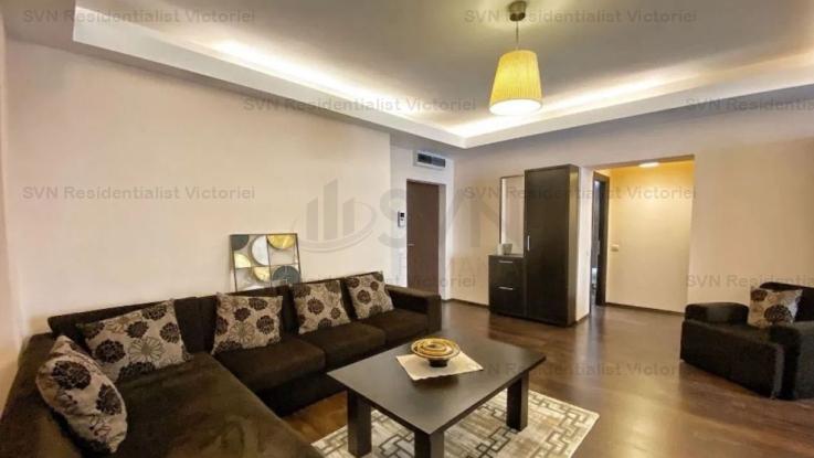 Inchiriere apartament 2 camere, Aviatiei, Bucuresti