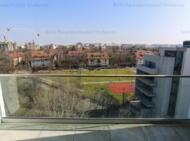 Vanzare apartament 2 camere, Floreasca, Bucuresti