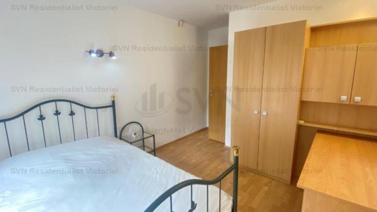 Inchiriere apartament 3 camere, Primaverii, Bucuresti