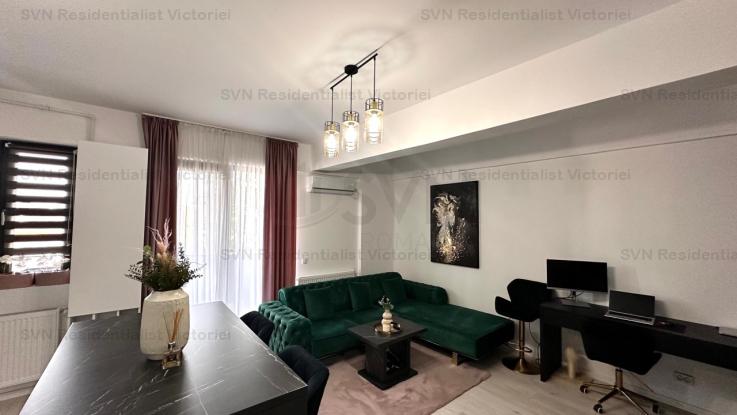 Vanzare apartament 2 camere, Pipera, Bucuresti