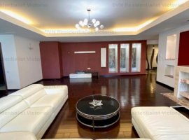 Vanzare apartament 7 camere, Baneasa, Bucuresti