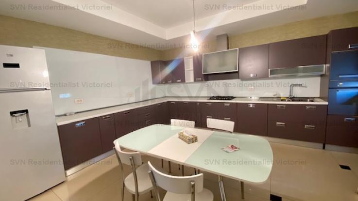 Vanzare apartament 7 camere, Baneasa, Bucuresti