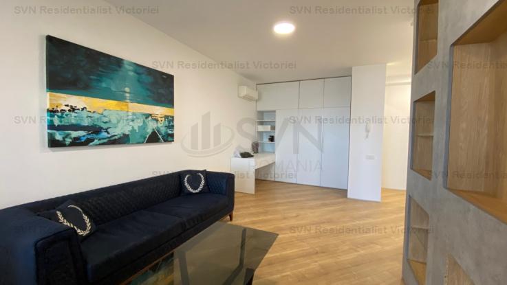 Vanzare apartament 2 camere, Pipera, Bucuresti