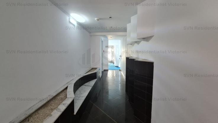 Vanzare apartament 6 camere, Calea Victoriei, Bucuresti