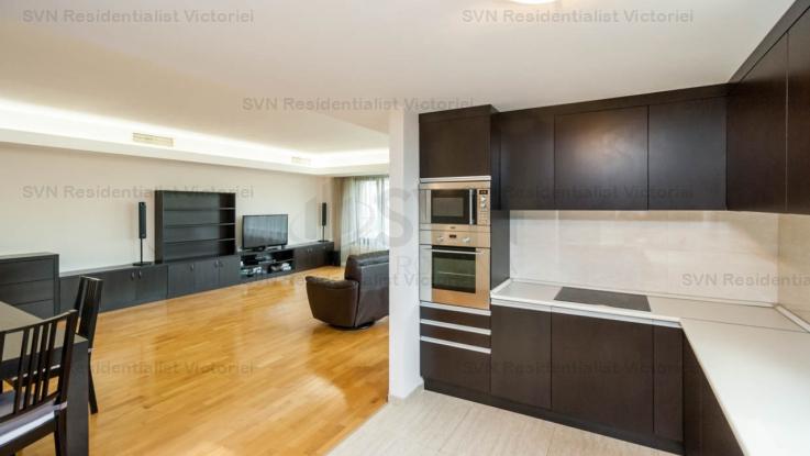 Inchiriere apartament 4 camere, Primaverii, Bucuresti