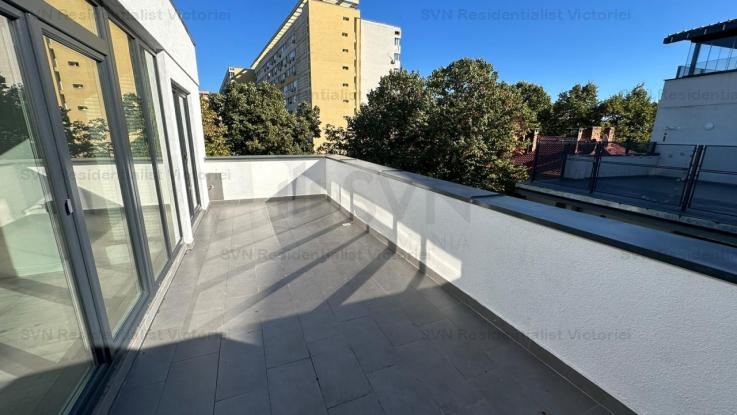 Vanzare apartament 3 camere, Mosilor, Bucuresti