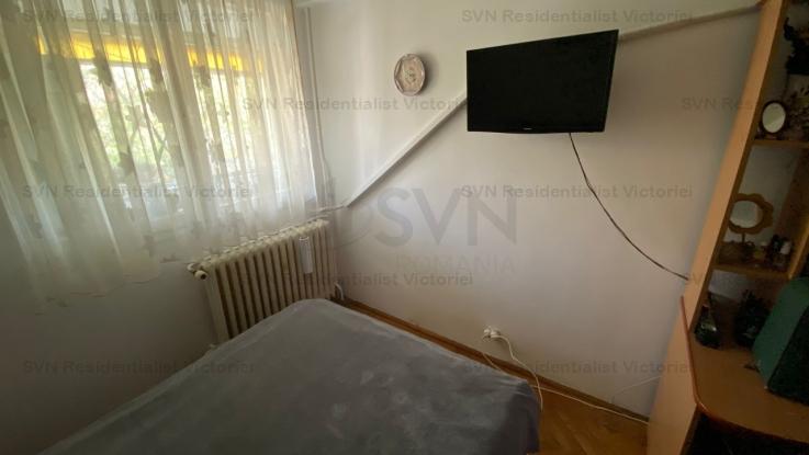 Vanzare apartament 3 camere, Titan, Bucuresti