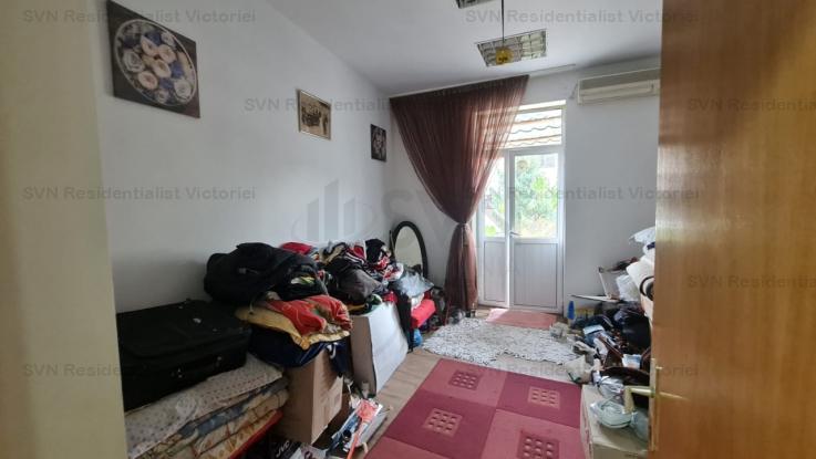 Vanzare apartament 4 camere, Dacia, Bucuresti