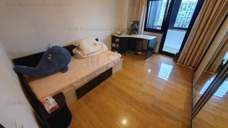 Vanzare apartament 3 camere, Unirii, Bucuresti