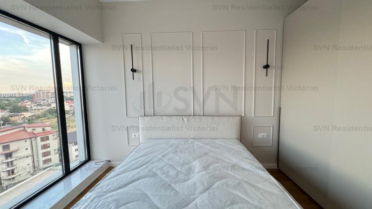 Vanzare apartament 2 camere, Floreasca, Bucuresti