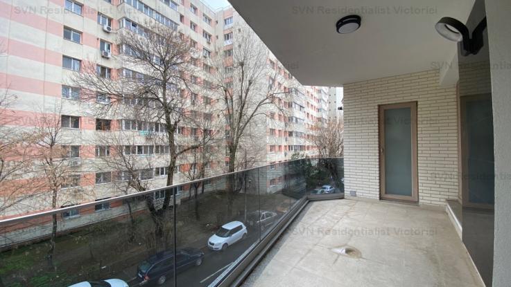 Vanzare apartament 3 camere, Iancului, Bucuresti