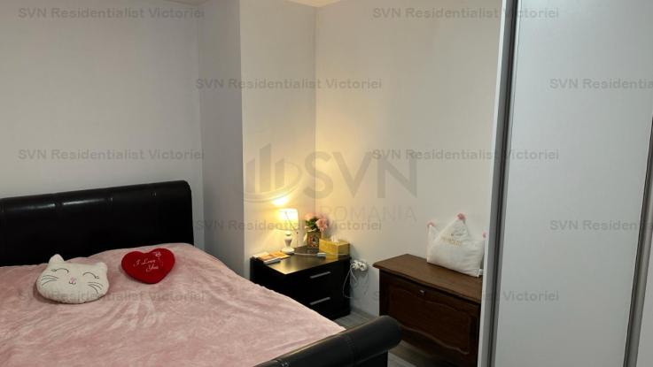 Vanzare apartament 2 camere, Tineretului, Bucuresti