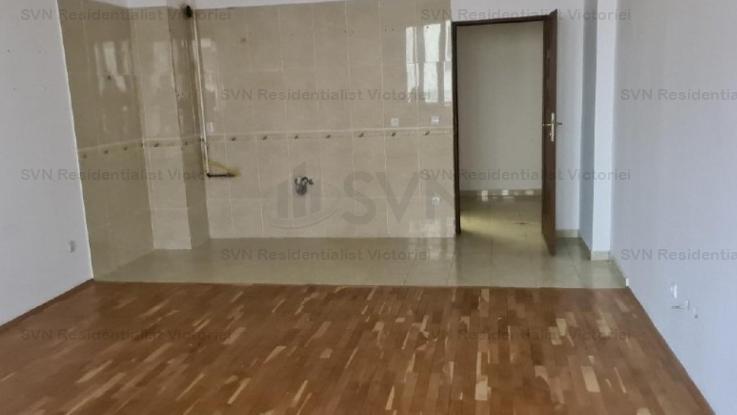 Vanzare apartament 2 camere, Central, Bragadiru