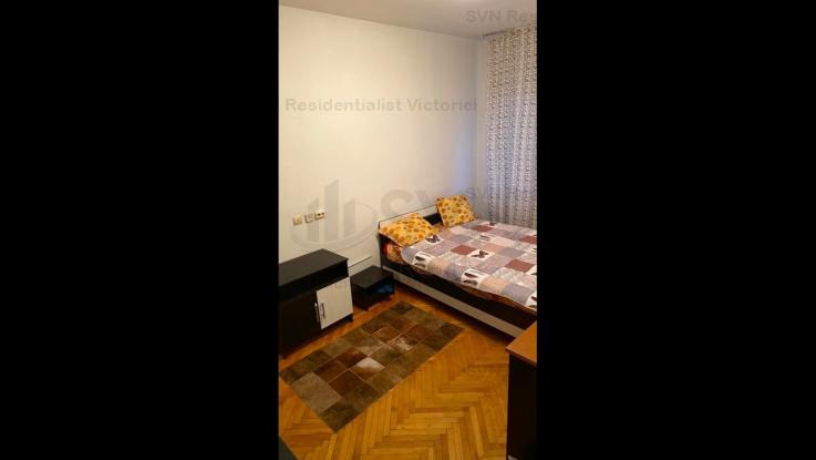 Vanzare apartament 3 camere, Piata Romana, Bucuresti