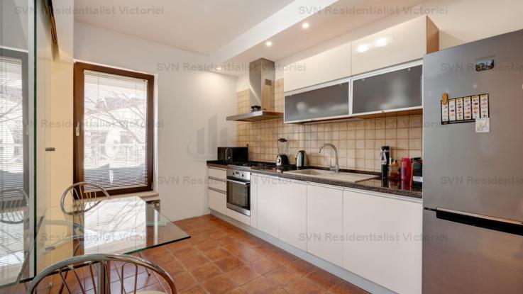 Inchiriere apartament 3 camere, Dorobanti, Bucuresti