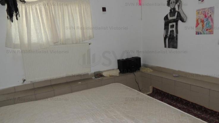 Vanzare apartament 2 camere, Central, Bragadiru