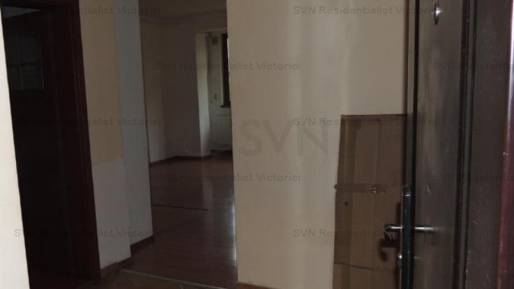 Vanzare apartament 2 camere, Central, Bragadiru