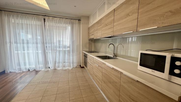 Inchiriere apartament 3 camere, Primaverii, Bucuresti