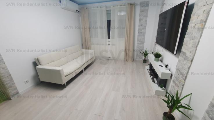 Vanzare apartament 3 camere, Piata 1 Mai, Bucuresti