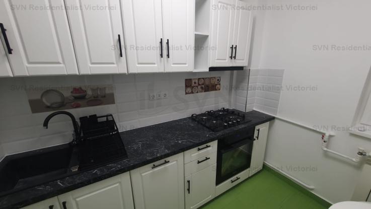 Vanzare apartament 3 camere, Piata 1 Mai, Bucuresti