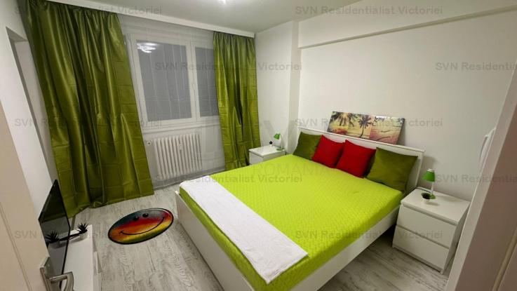 Vanzare apartament 2 camere, Gara de Nord, Bucuresti