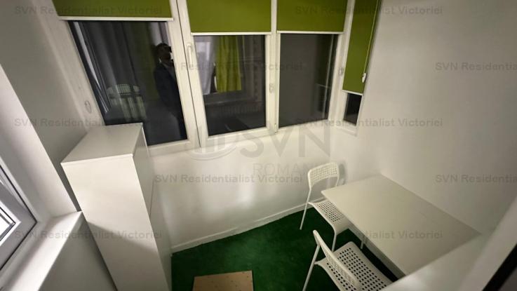 Vanzare apartament 2 camere, Gara de Nord, Bucuresti