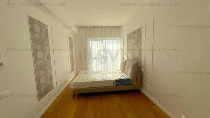 Vanzare apartament 3 camere, Floreasca, Bucuresti