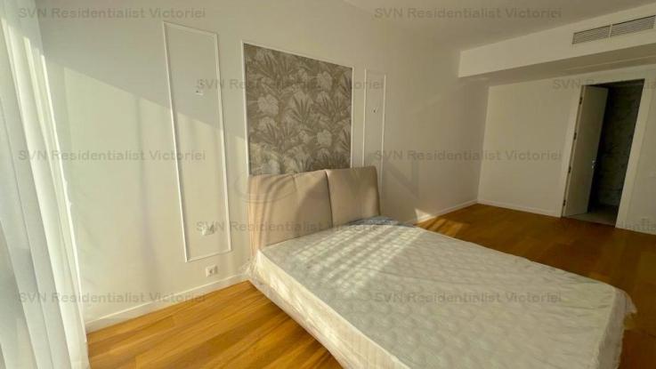 Vanzare apartament 3 camere, Floreasca, Bucuresti