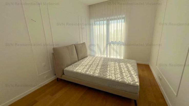 Vanzare apartament 3 camere, Floreasca, Bucuresti