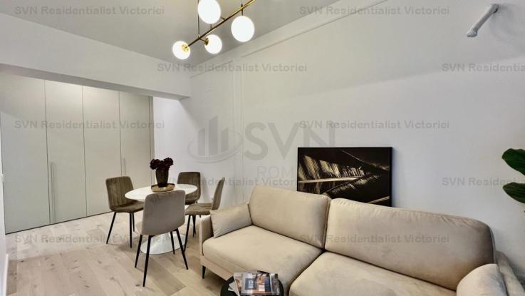 Vanzare apartament 2 camere, Pipera, Bucuresti