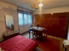 Vanzare apartament 3 camere, Calea Victoriei, Bucuresti